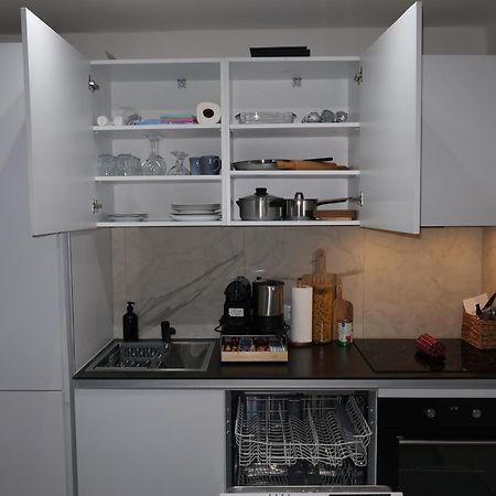 Jam Apartments كوبلنس المظهر الخارجي الصورة
