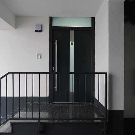 Jam Apartments كوبلنس المظهر الخارجي الصورة
