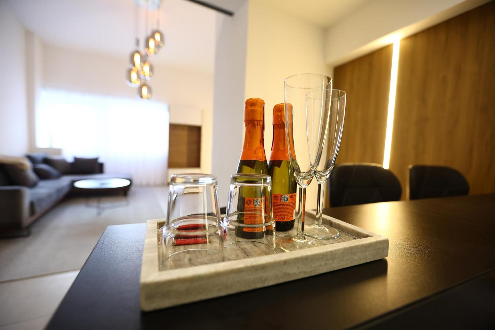 Jam Apartments كوبلنس المظهر الخارجي الصورة