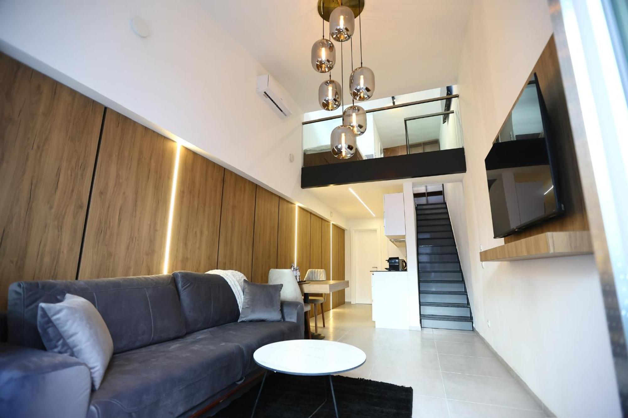 Jam Apartments كوبلنس المظهر الخارجي الصورة