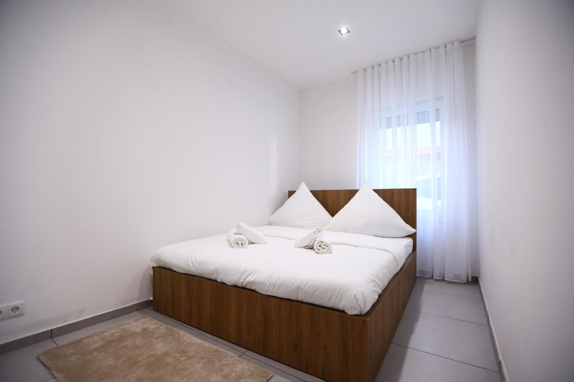 Jam Apartments كوبلنس المظهر الخارجي الصورة