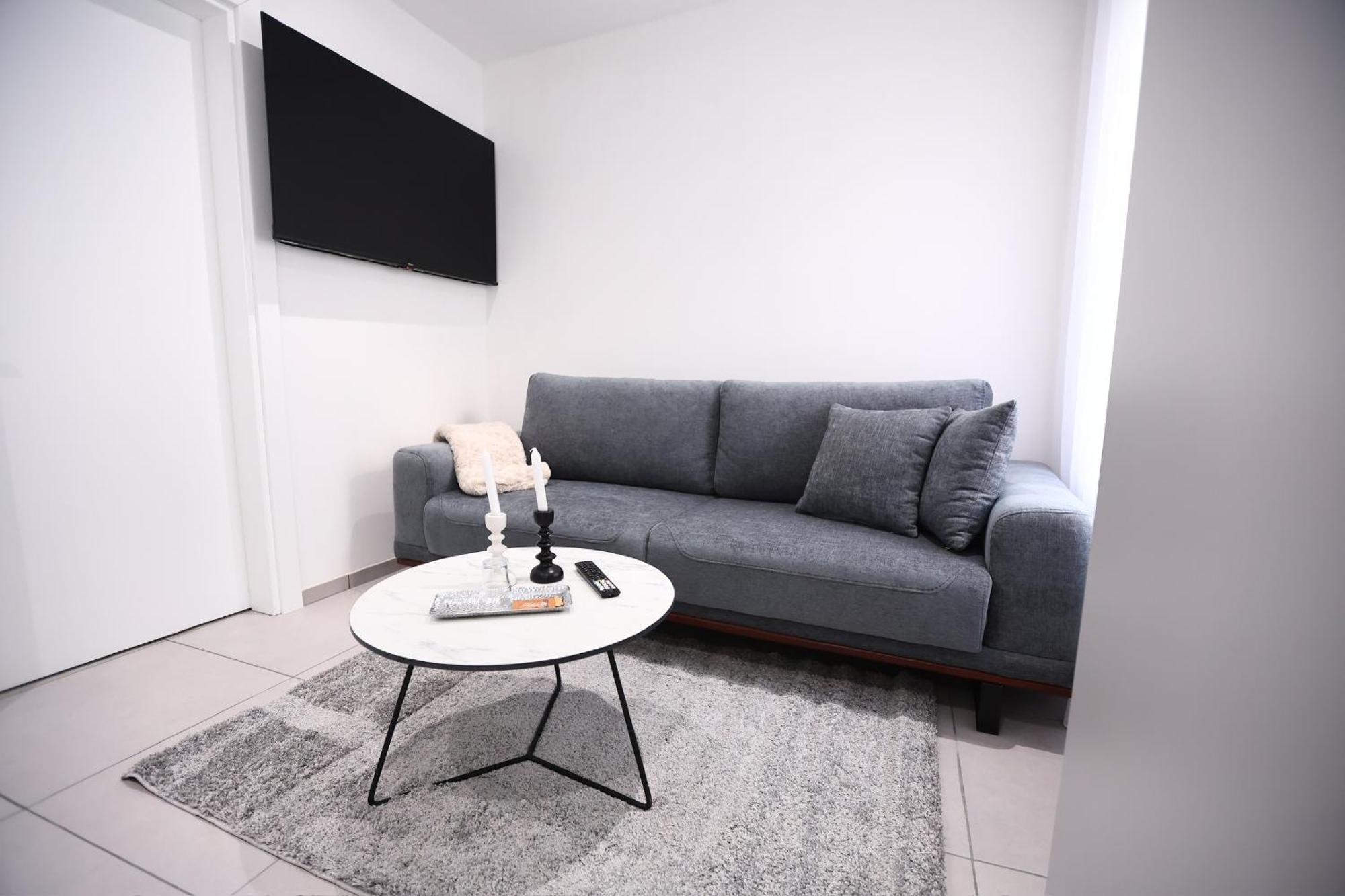 Jam Apartments كوبلنس المظهر الخارجي الصورة
