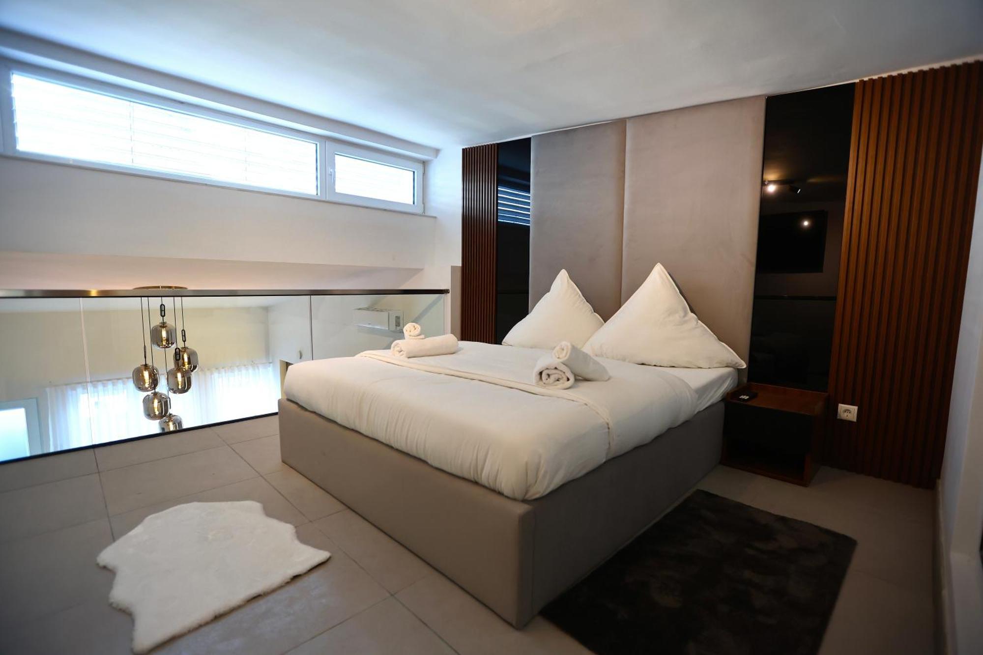 Jam Apartments كوبلنس المظهر الخارجي الصورة