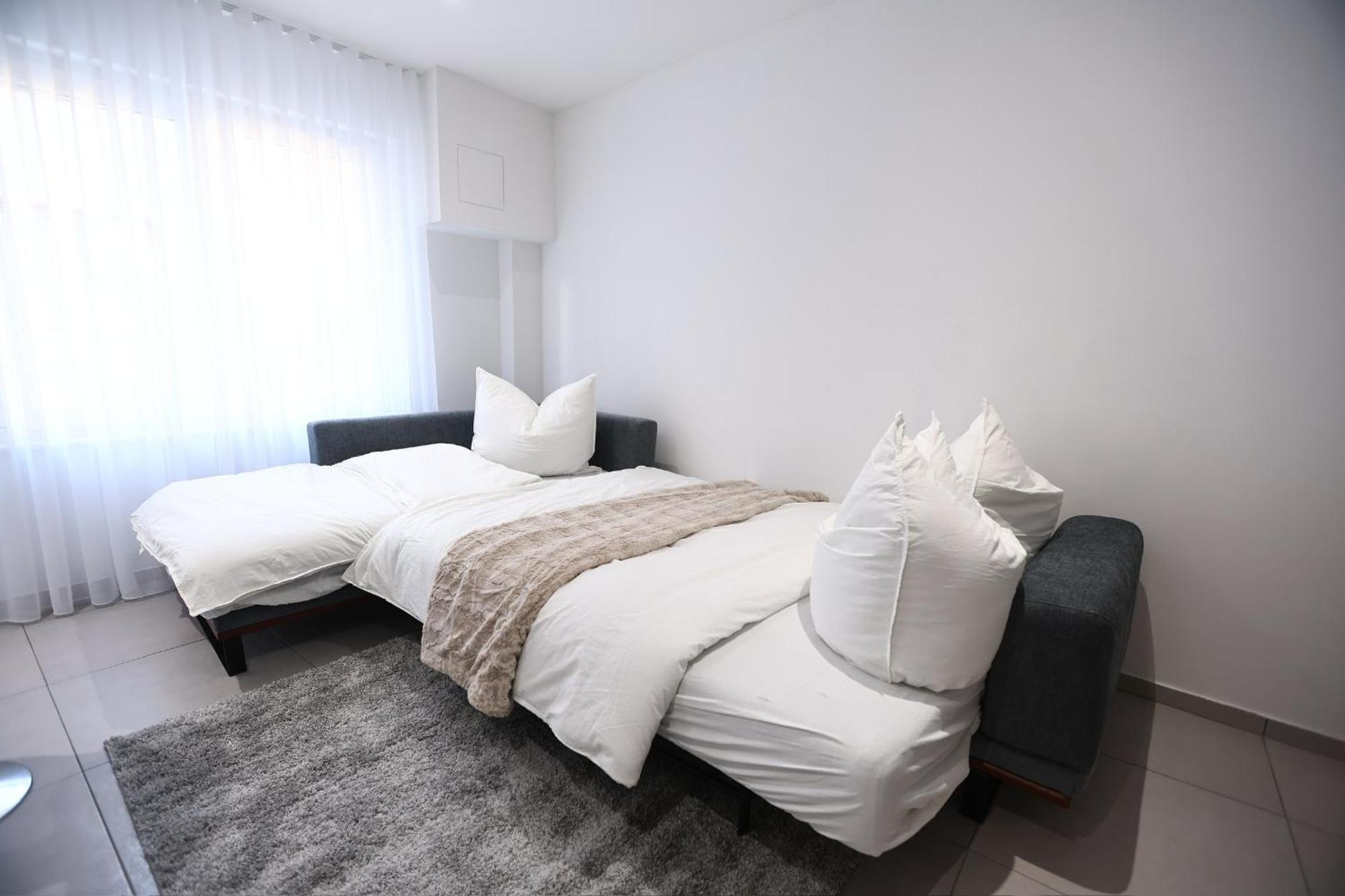 Jam Apartments كوبلنس المظهر الخارجي الصورة