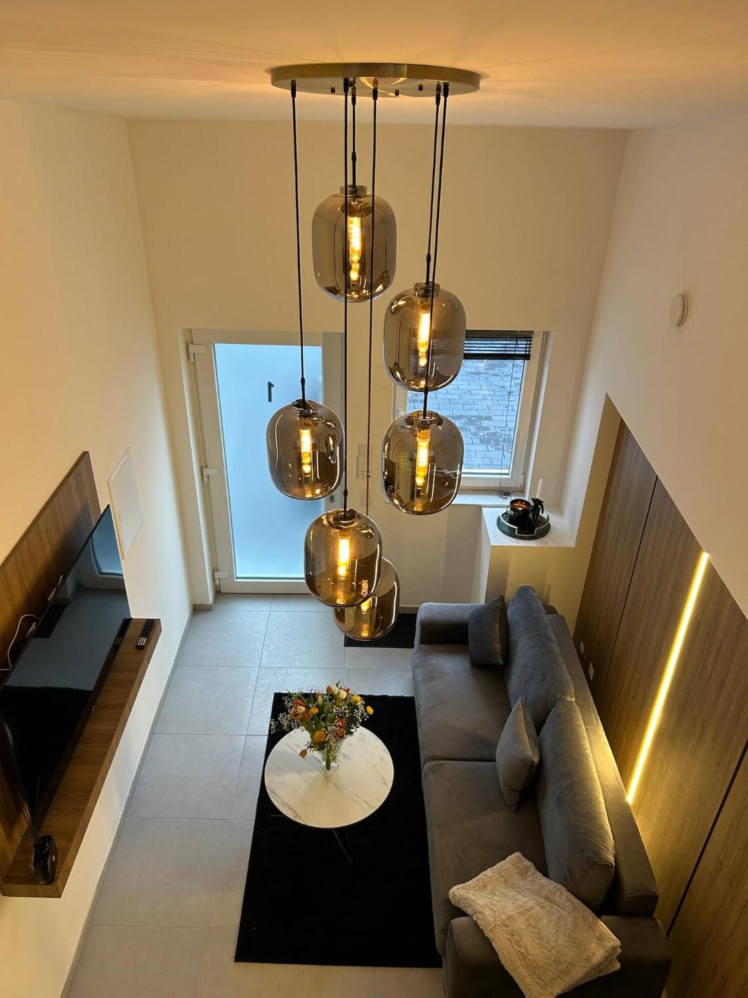 Jam Apartments كوبلنس المظهر الخارجي الصورة