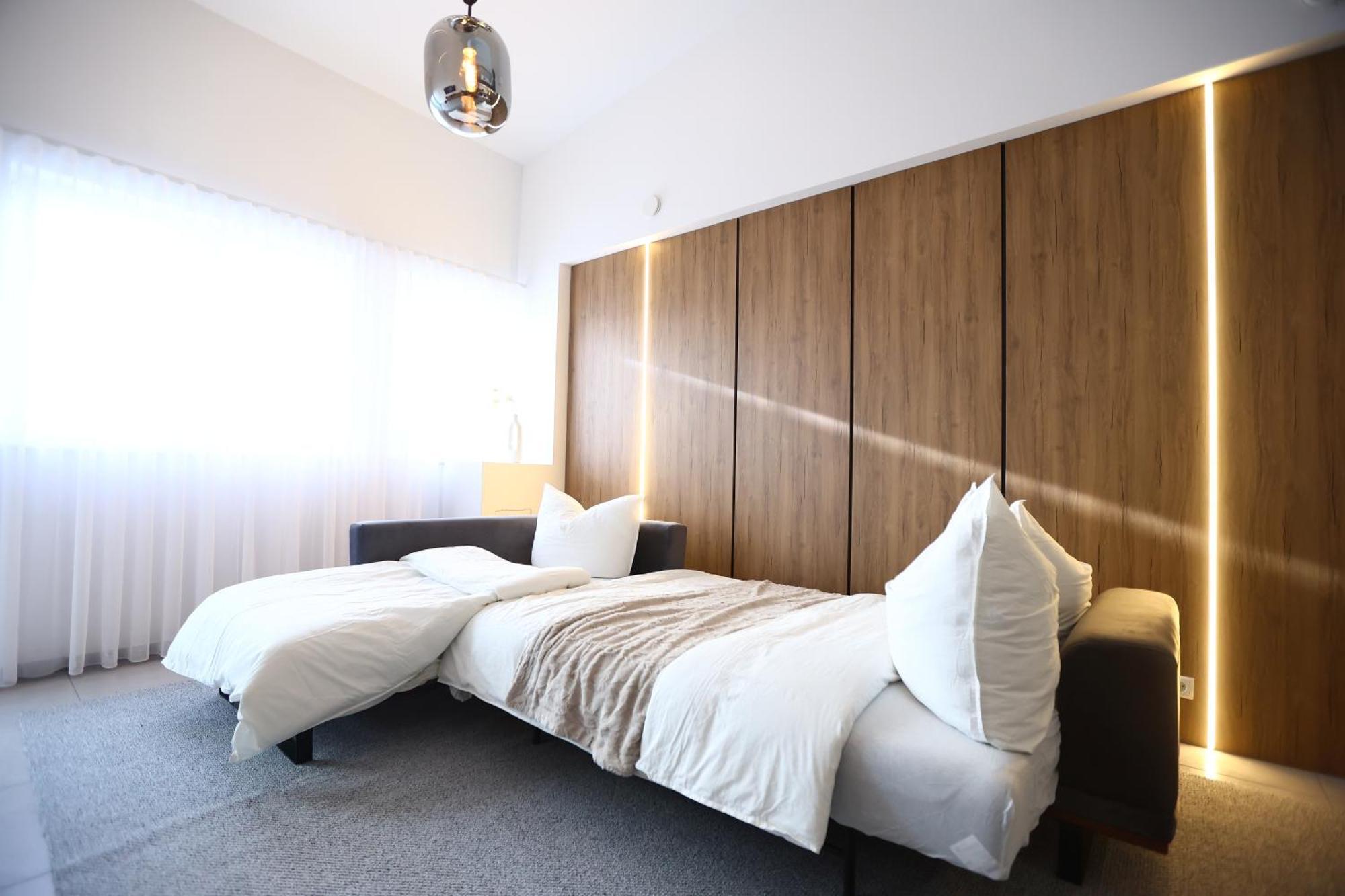 Jam Apartments كوبلنس المظهر الخارجي الصورة