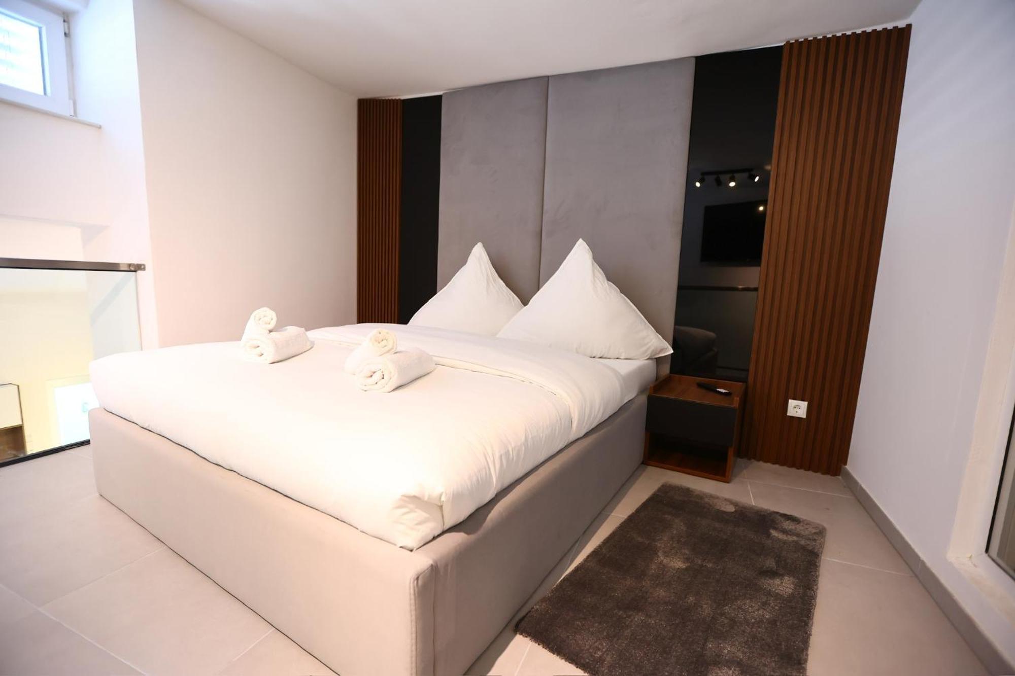 Jam Apartments كوبلنس المظهر الخارجي الصورة