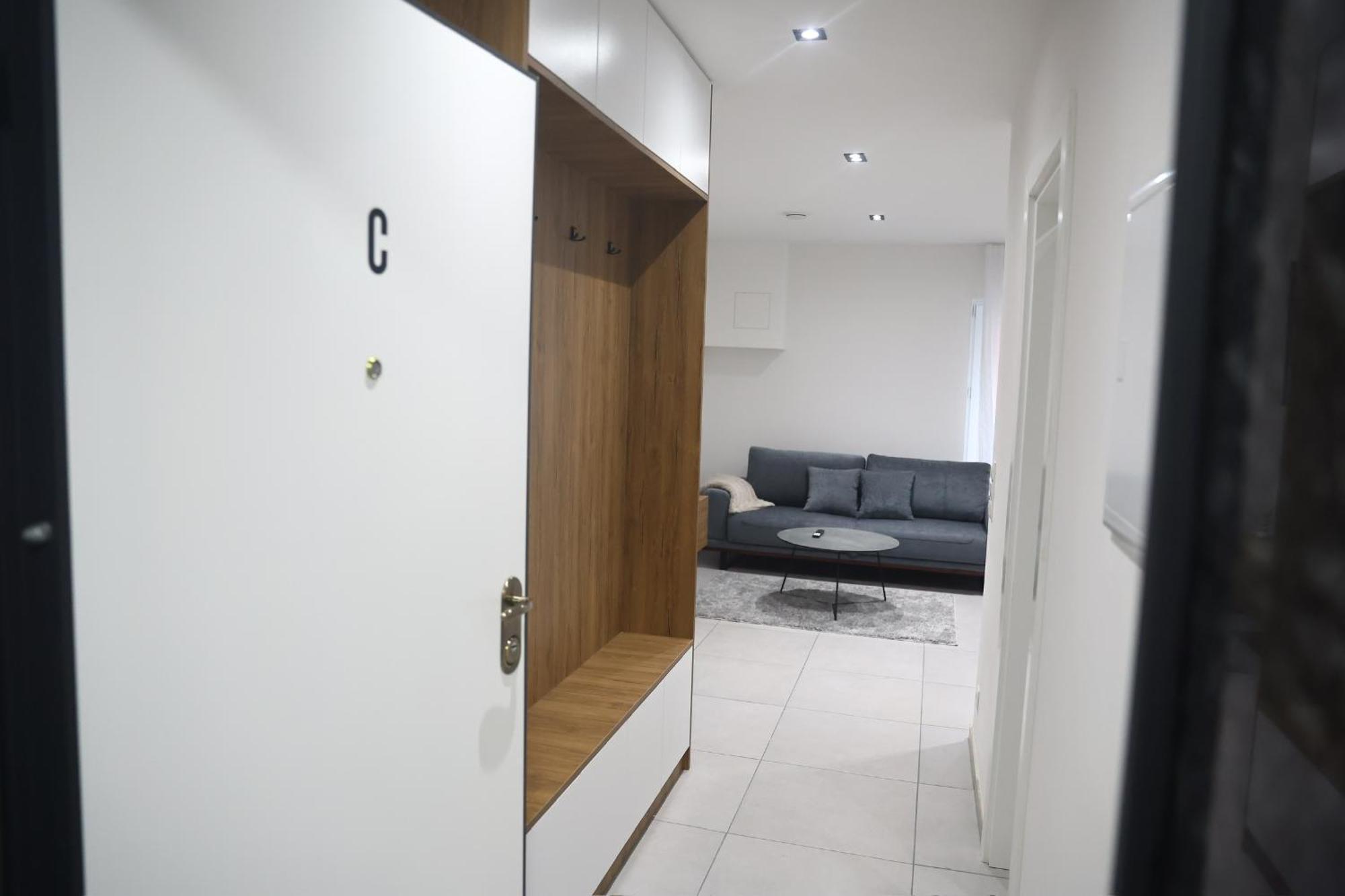 Jam Apartments كوبلنس المظهر الخارجي الصورة