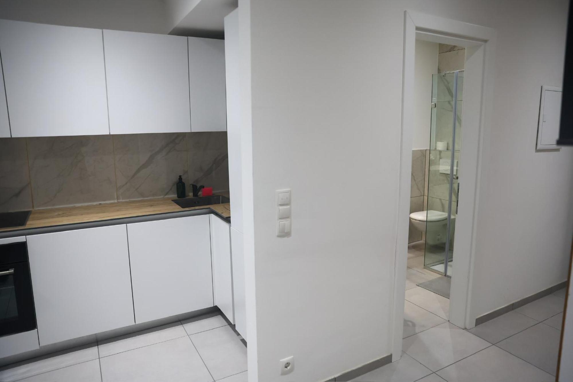 Jam Apartments كوبلنس المظهر الخارجي الصورة