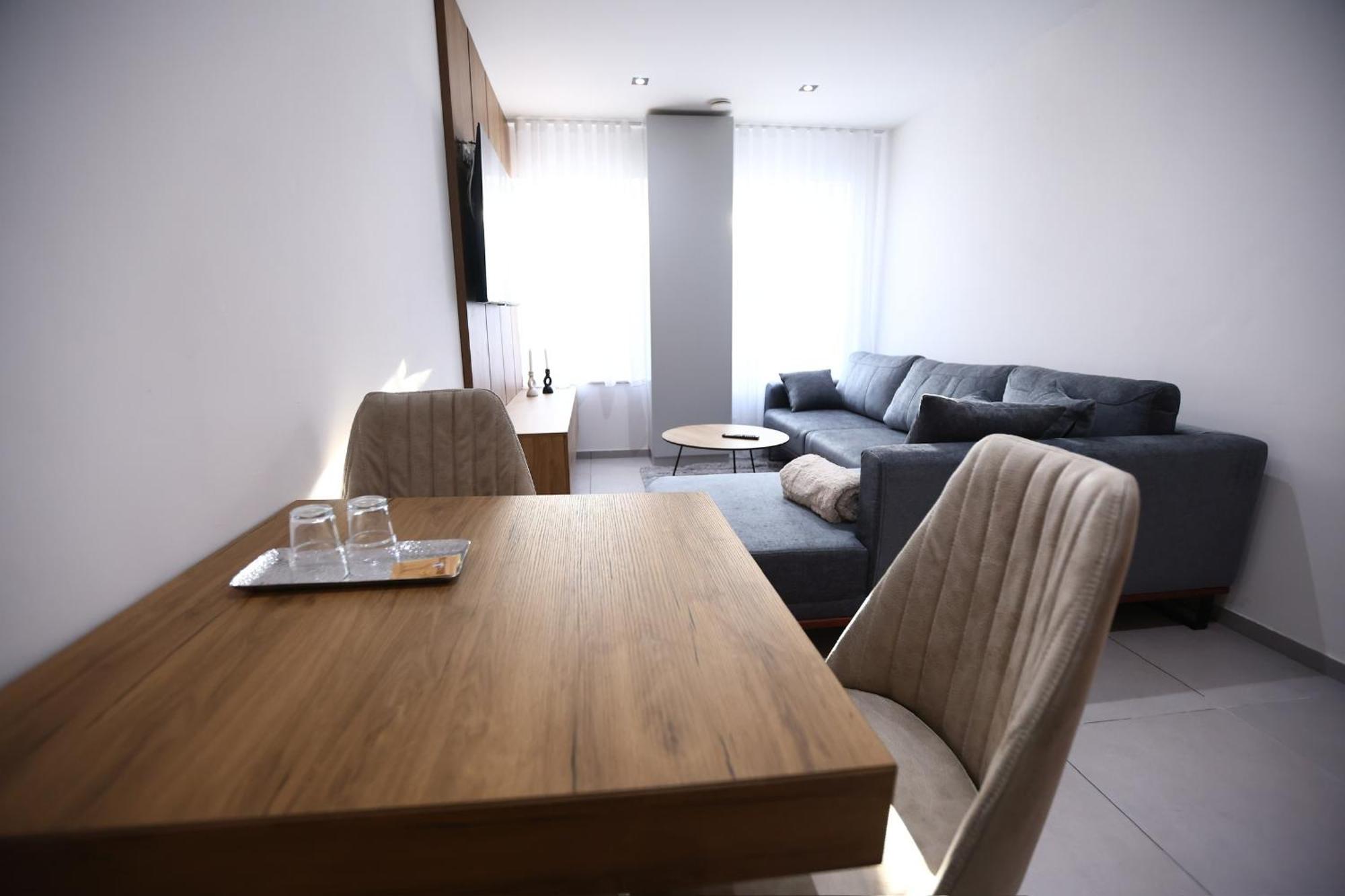 Jam Apartments كوبلنس المظهر الخارجي الصورة