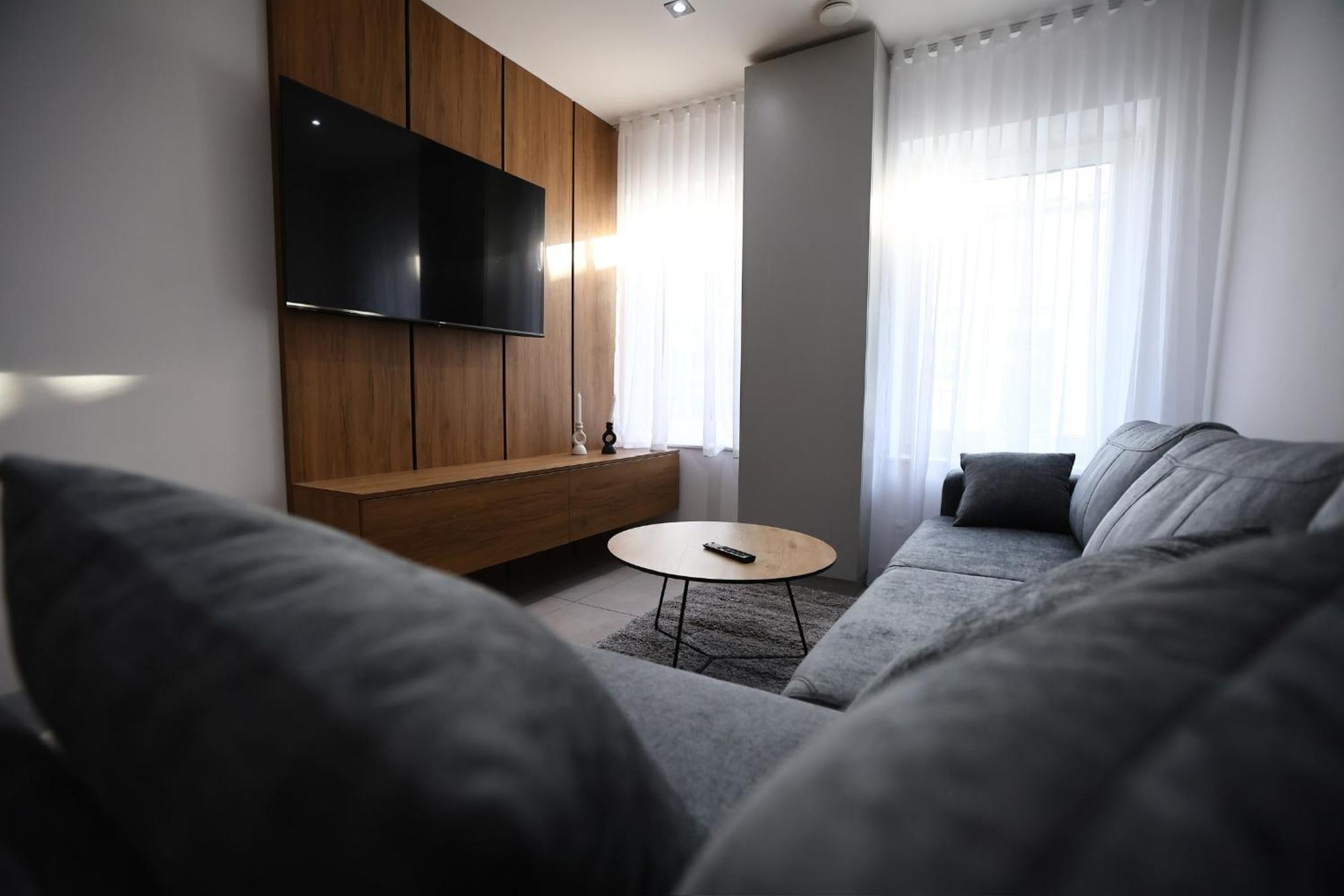 Jam Apartments كوبلنس المظهر الخارجي الصورة