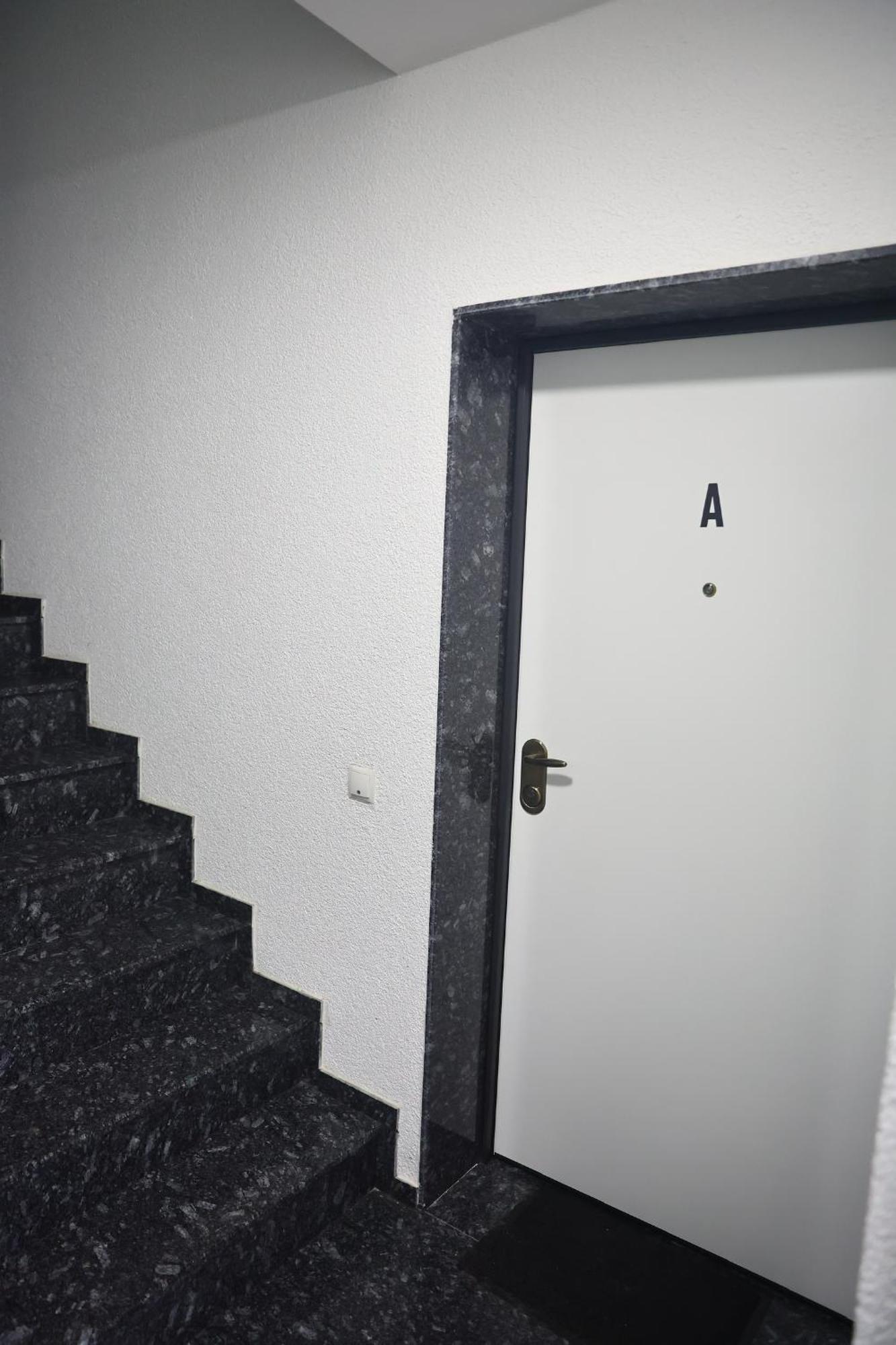 Jam Apartments كوبلنس المظهر الخارجي الصورة