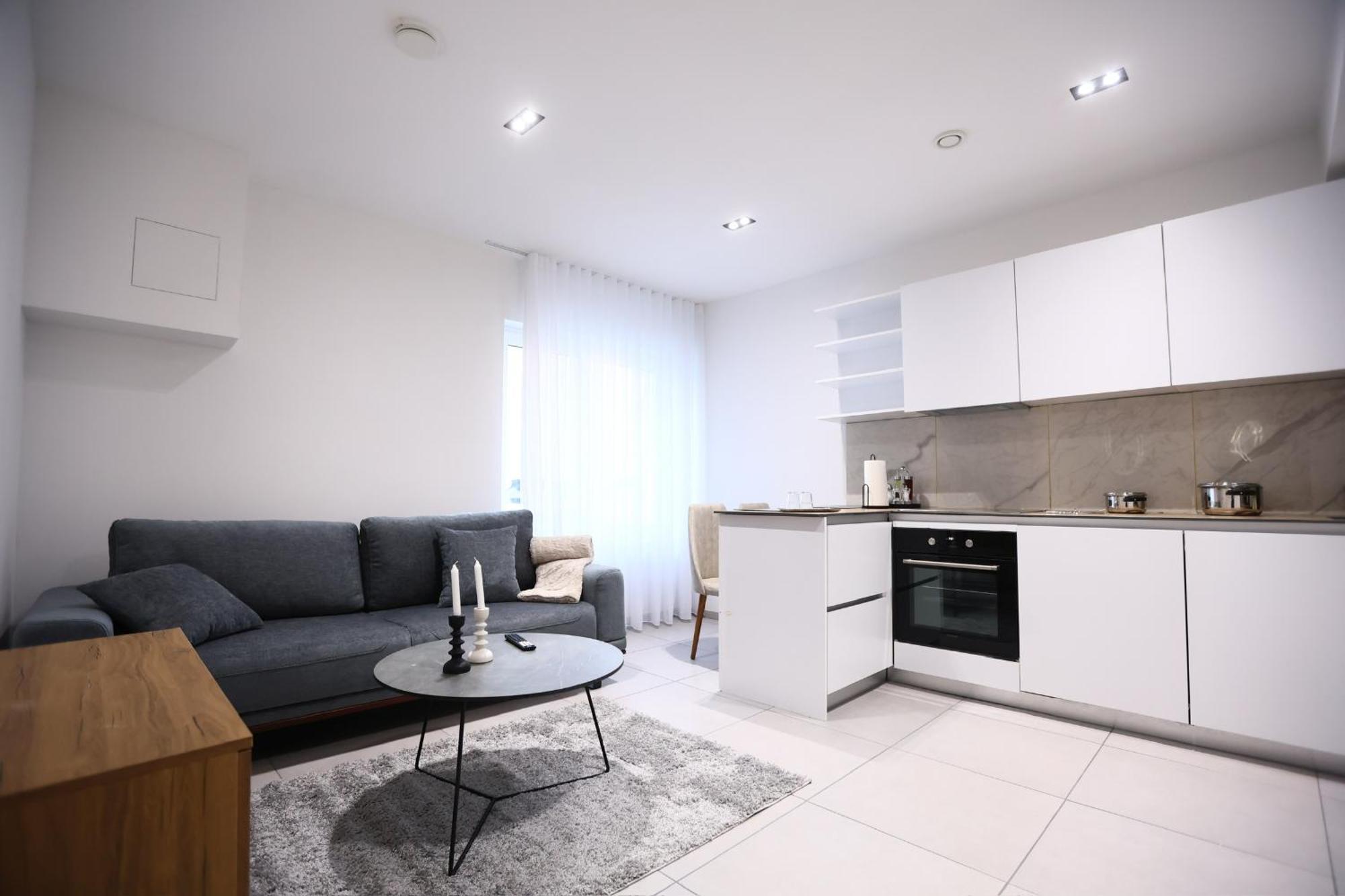 Jam Apartments كوبلنس المظهر الخارجي الصورة