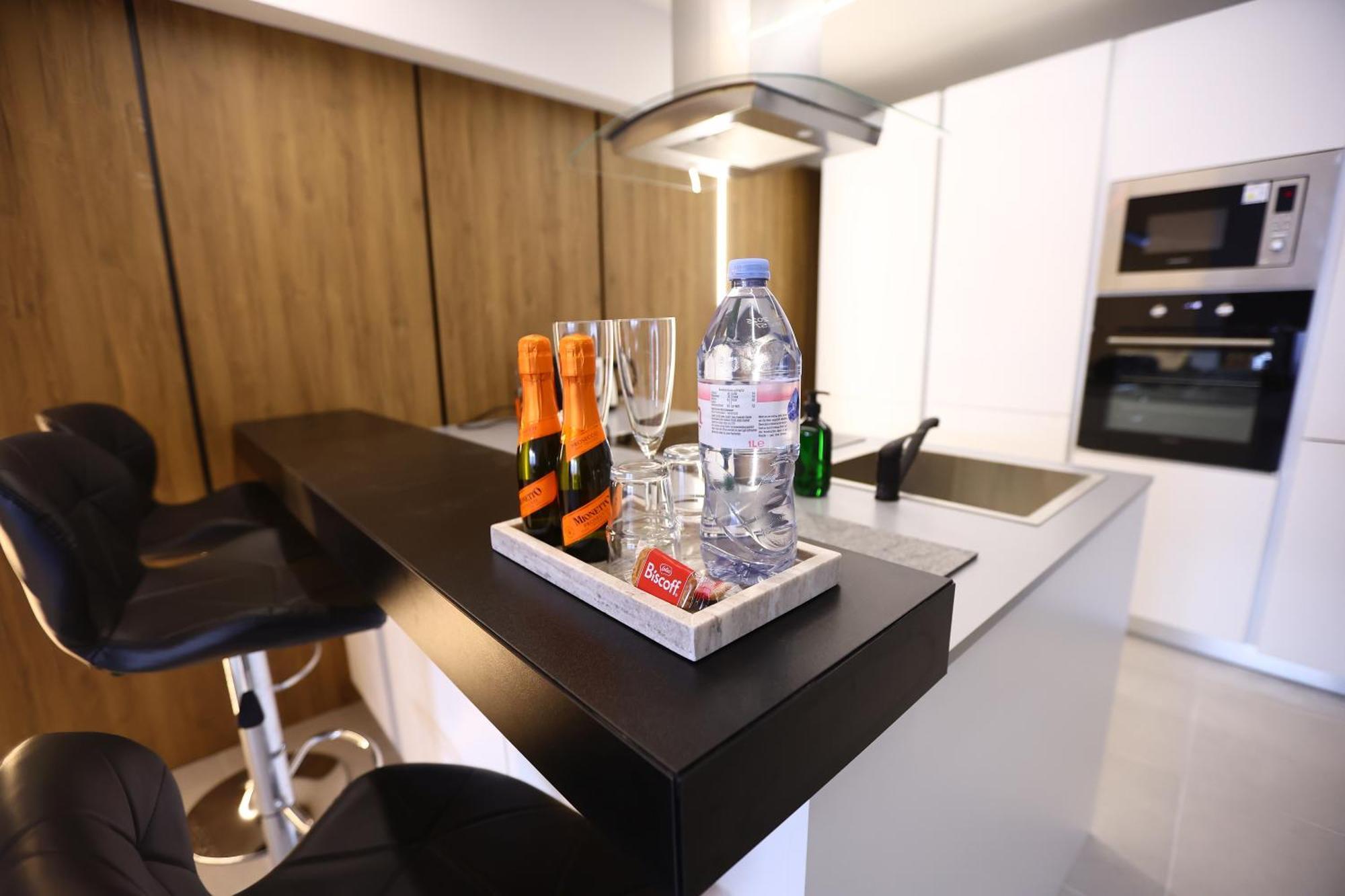 Jam Apartments كوبلنس المظهر الخارجي الصورة