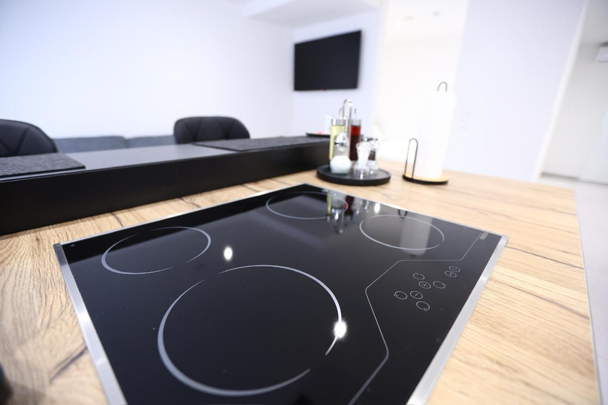 Jam Apartments كوبلنس المظهر الخارجي الصورة
