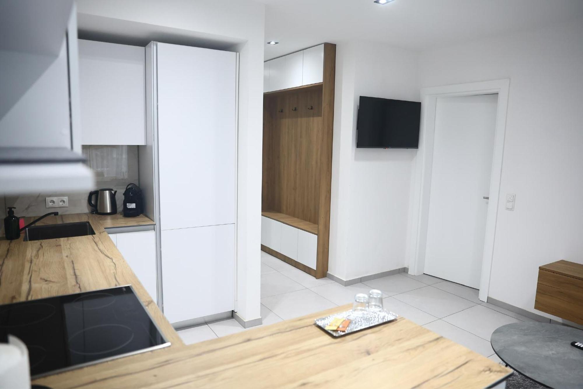 Jam Apartments كوبلنس المظهر الخارجي الصورة