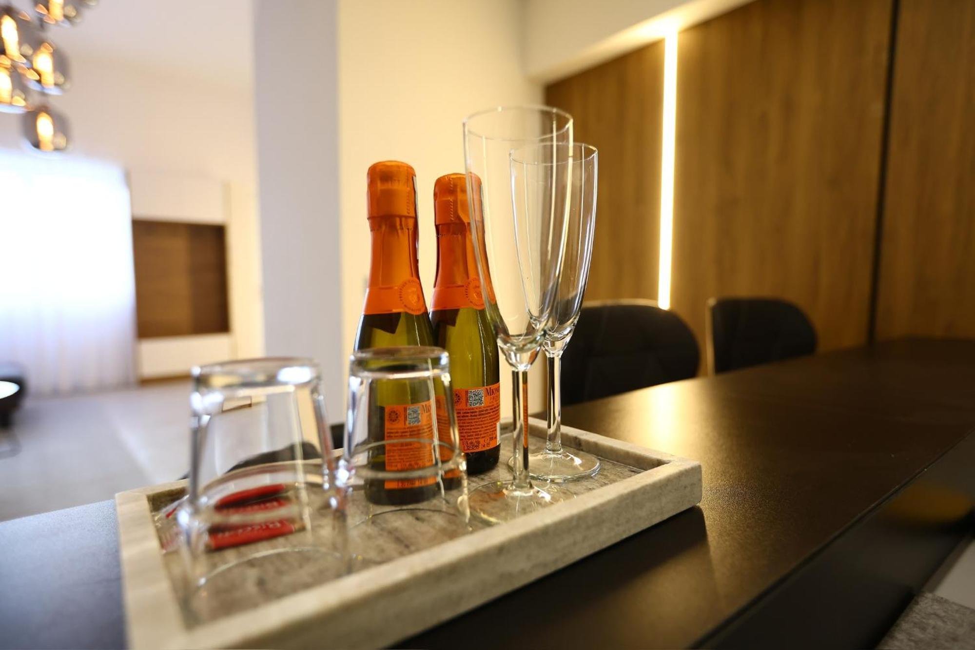 Jam Apartments كوبلنس المظهر الخارجي الصورة