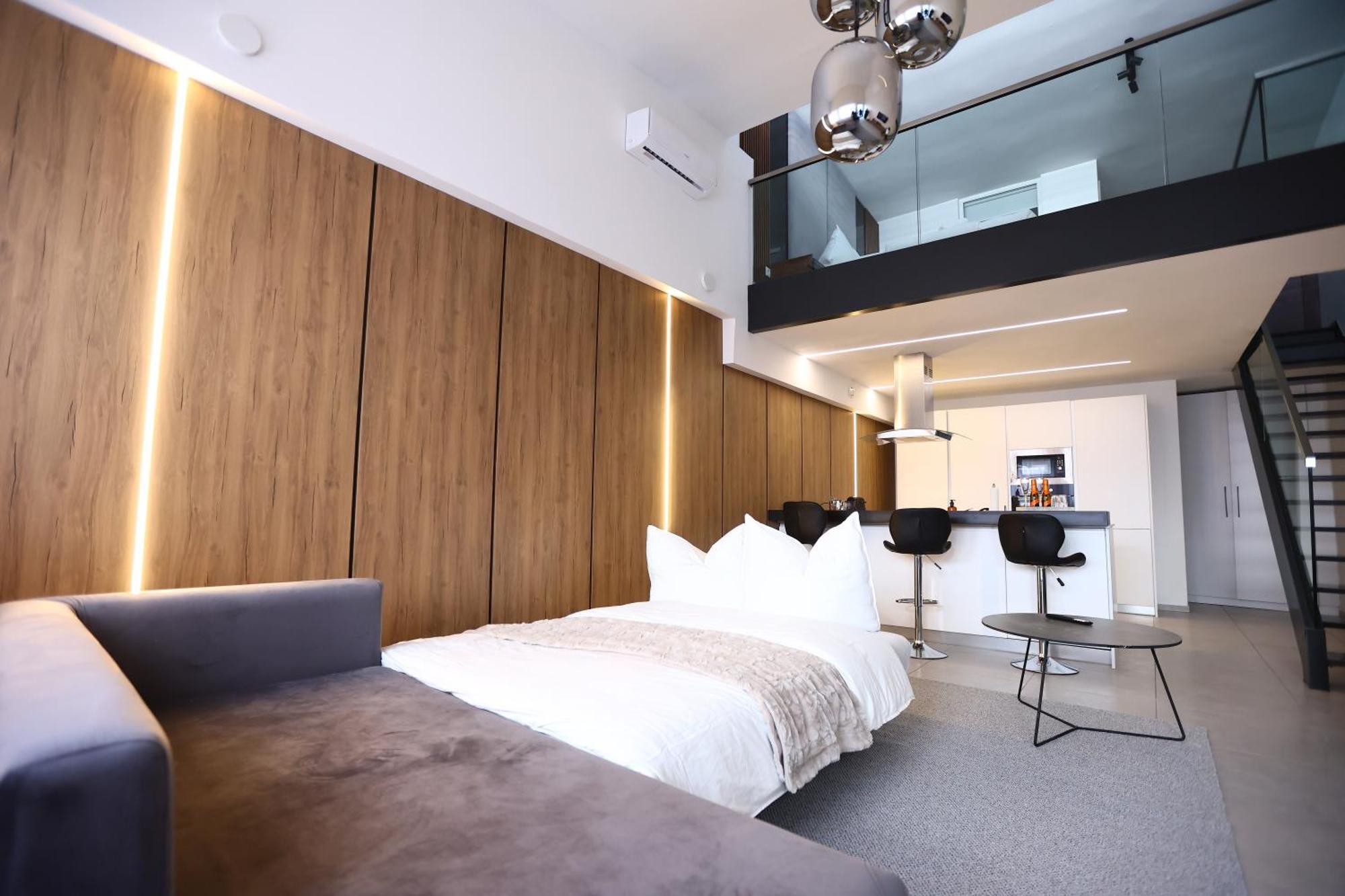 Jam Apartments كوبلنس المظهر الخارجي الصورة