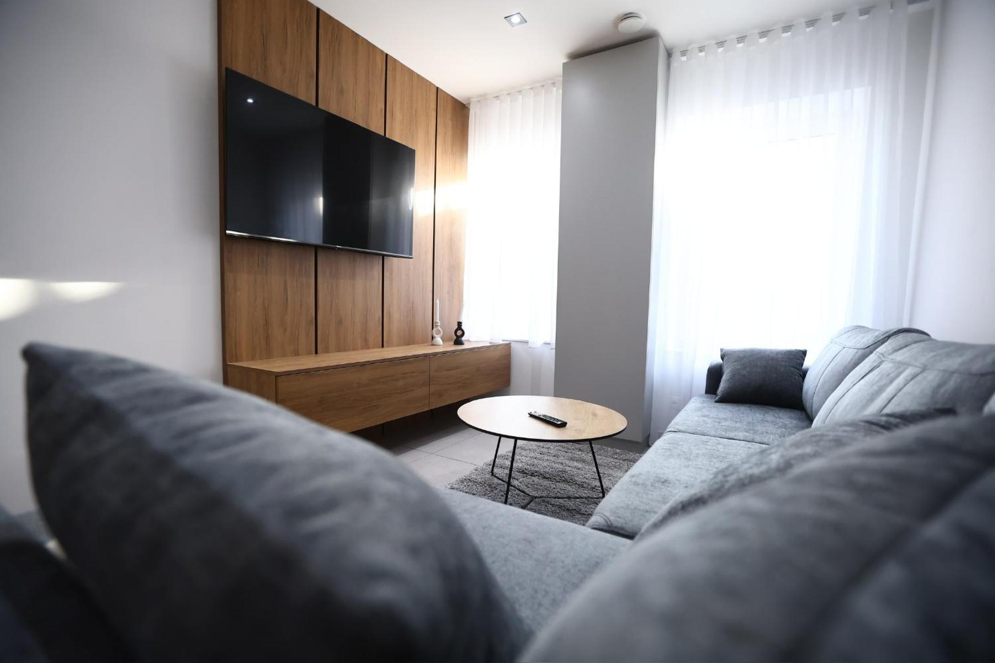 Jam Apartments كوبلنس المظهر الخارجي الصورة