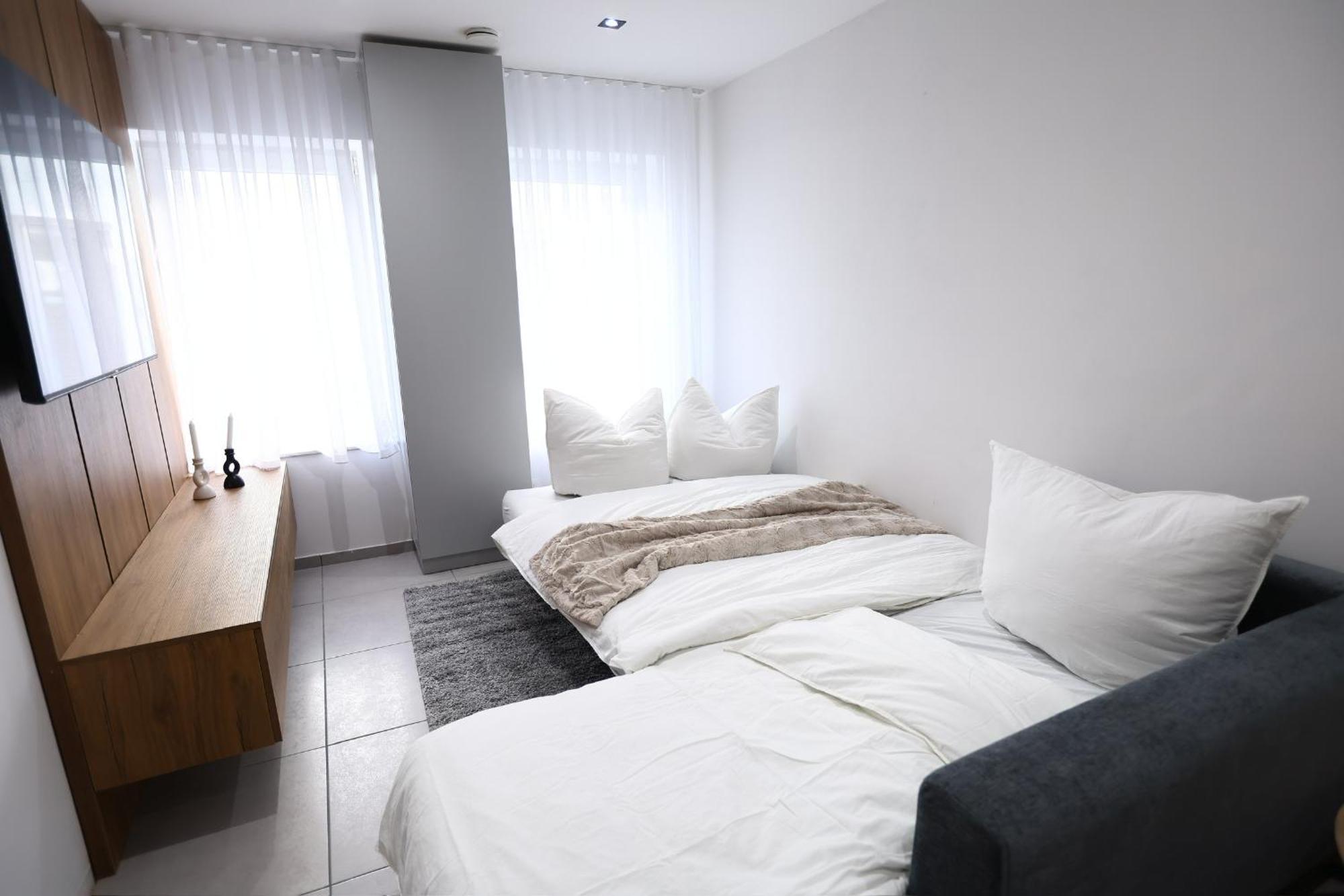Jam Apartments كوبلنس المظهر الخارجي الصورة
