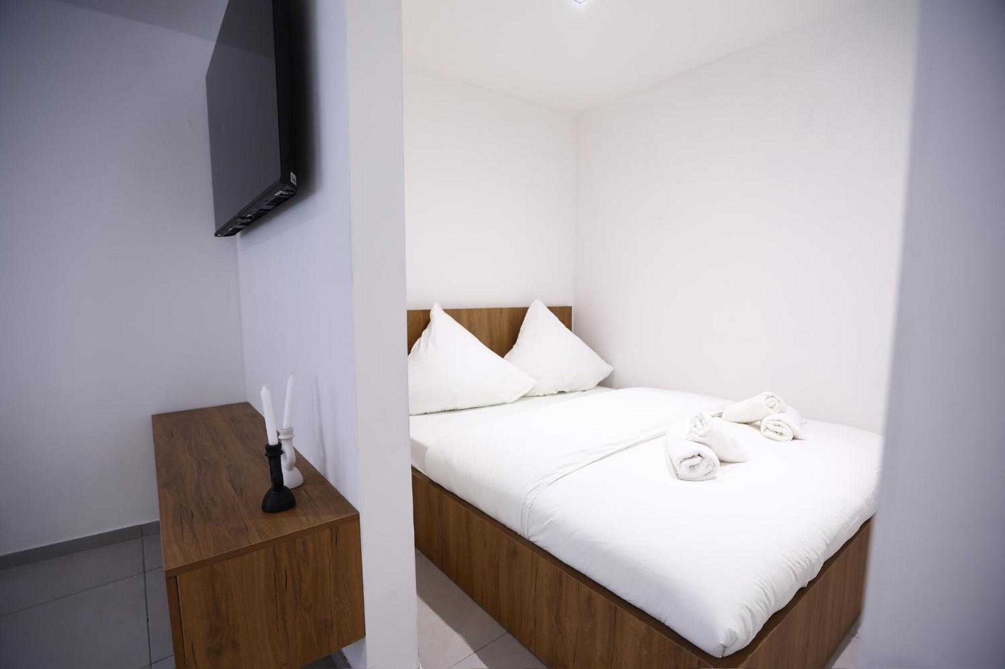 Jam Apartments كوبلنس المظهر الخارجي الصورة