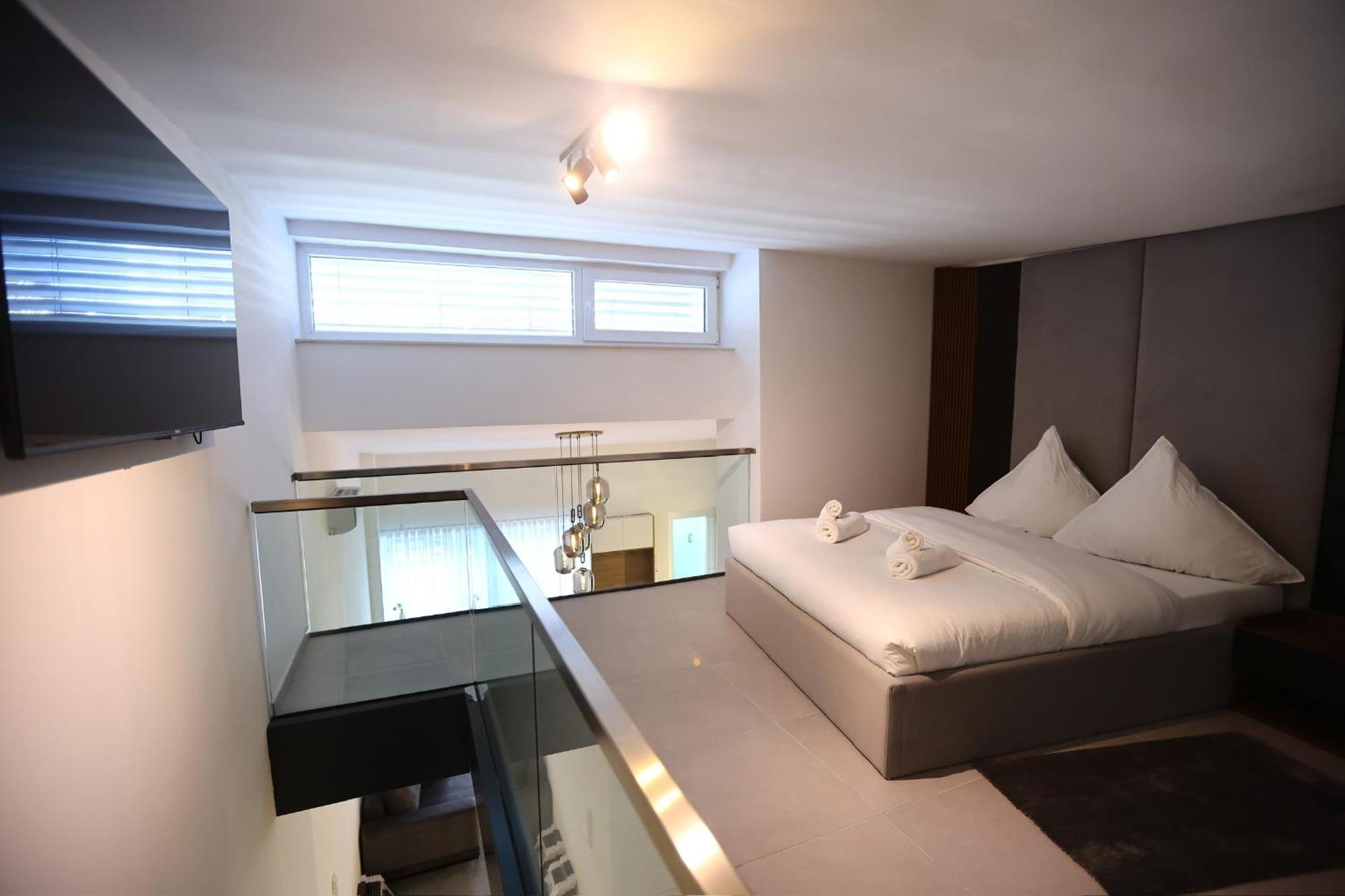 Jam Apartments كوبلنس المظهر الخارجي الصورة
