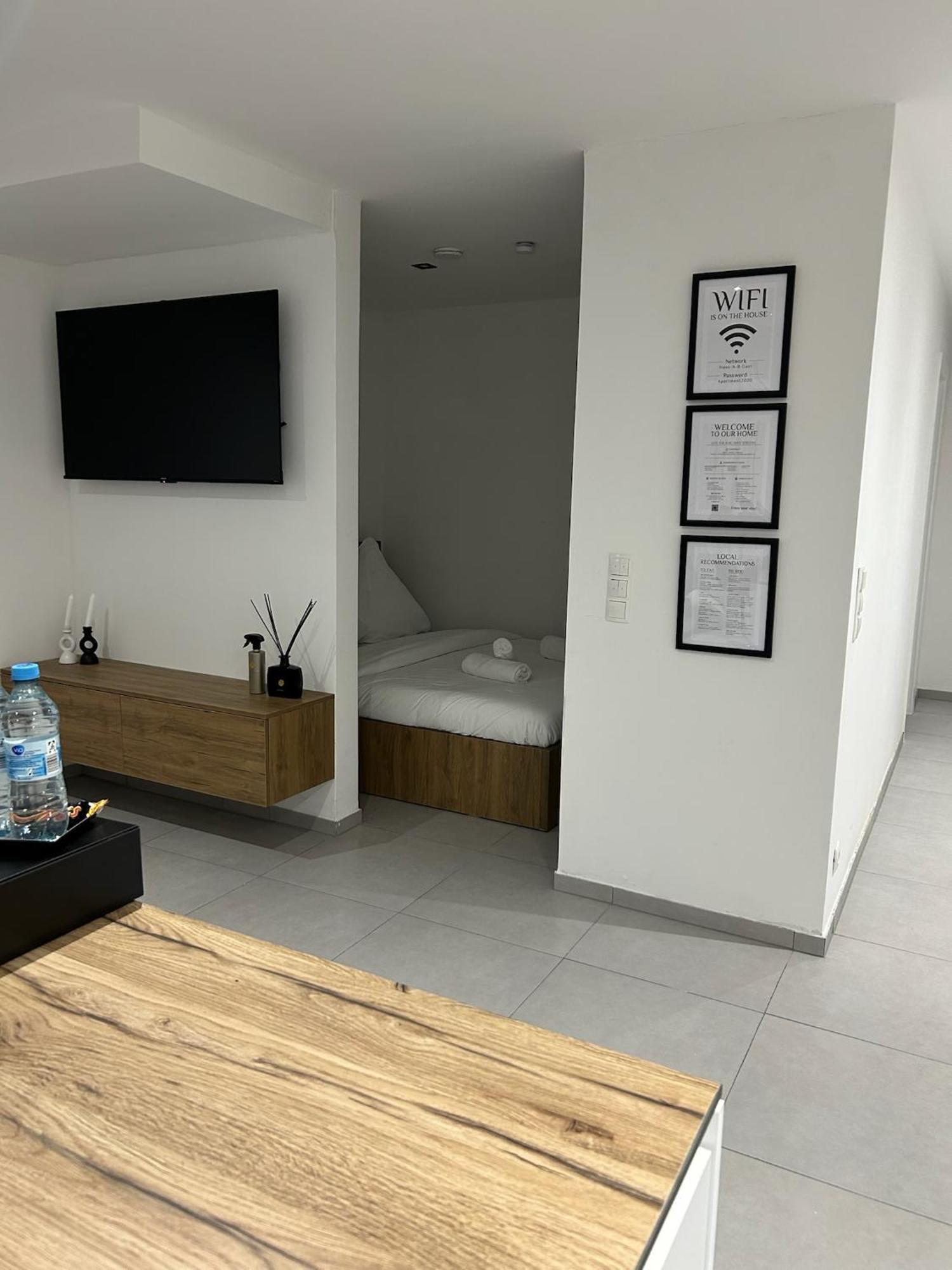 Jam Apartments كوبلنس المظهر الخارجي الصورة