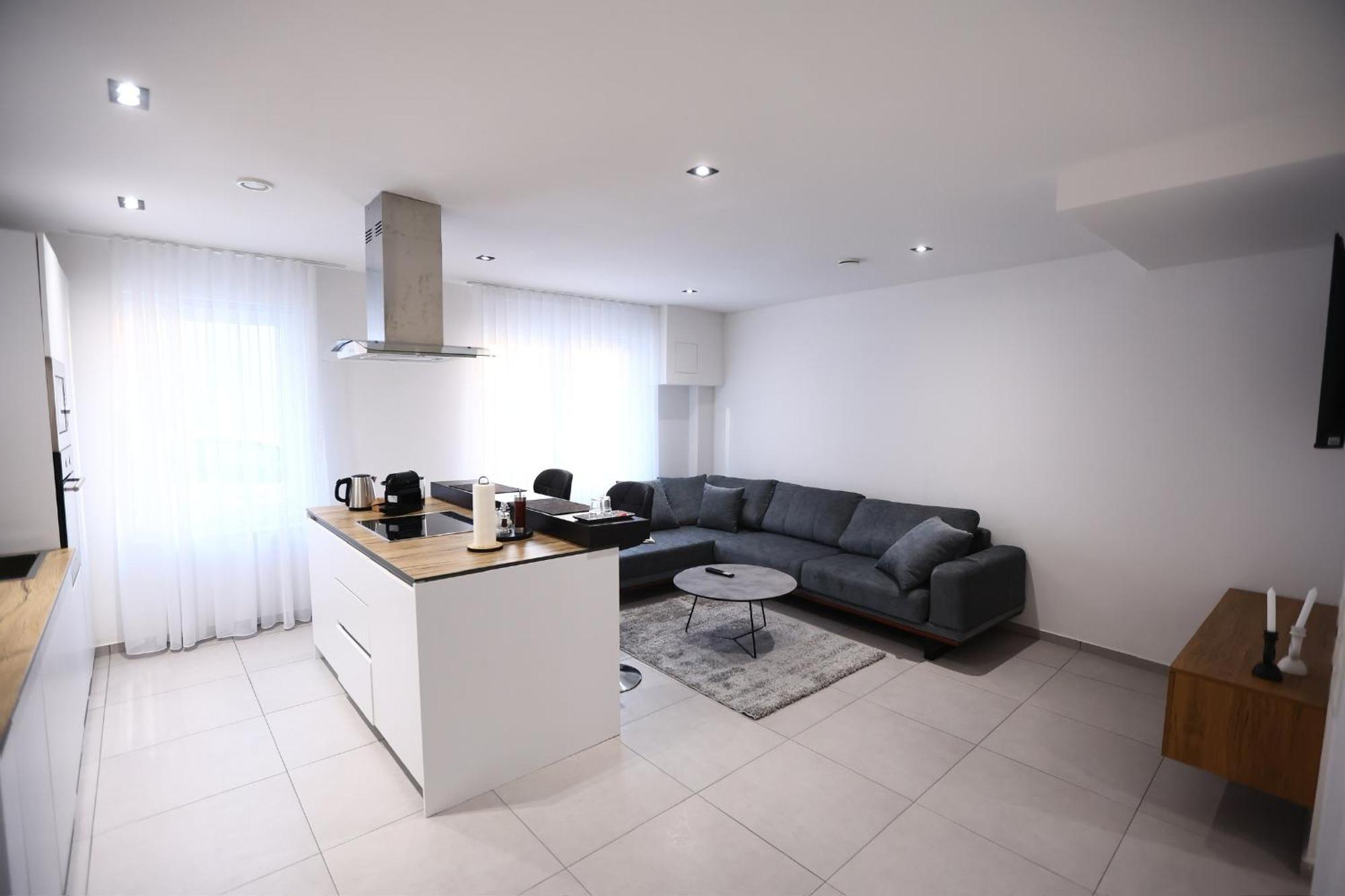 Jam Apartments كوبلنس المظهر الخارجي الصورة