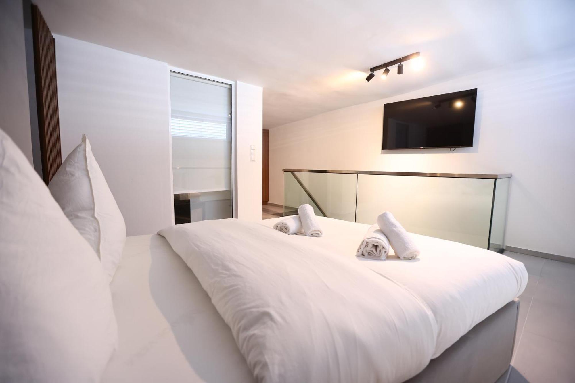 Jam Apartments كوبلنس المظهر الخارجي الصورة