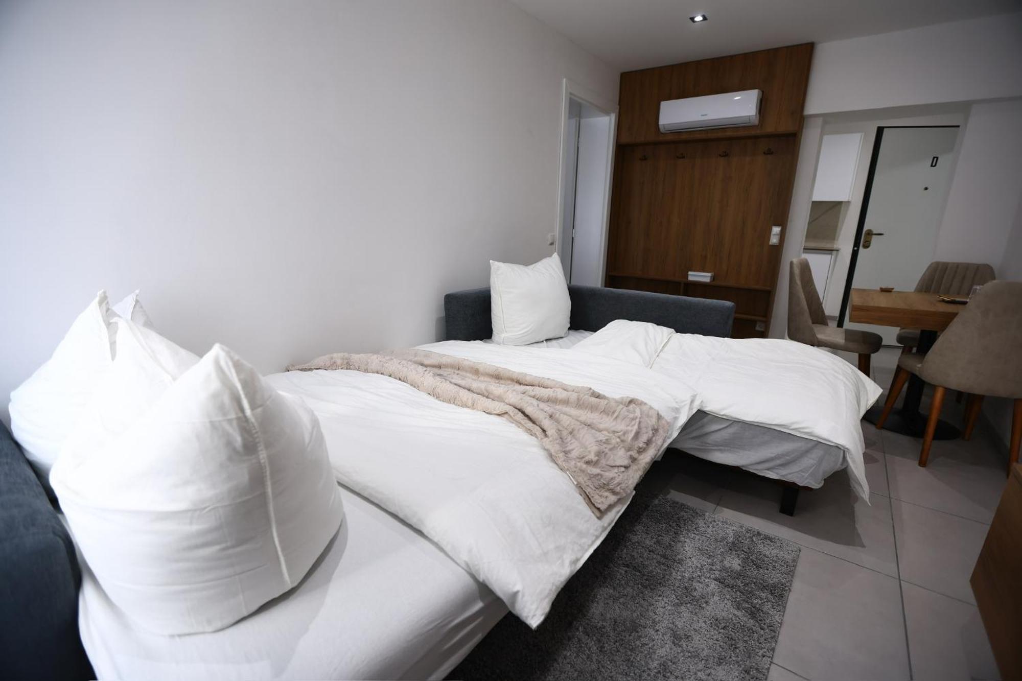 Jam Apartments كوبلنس المظهر الخارجي الصورة