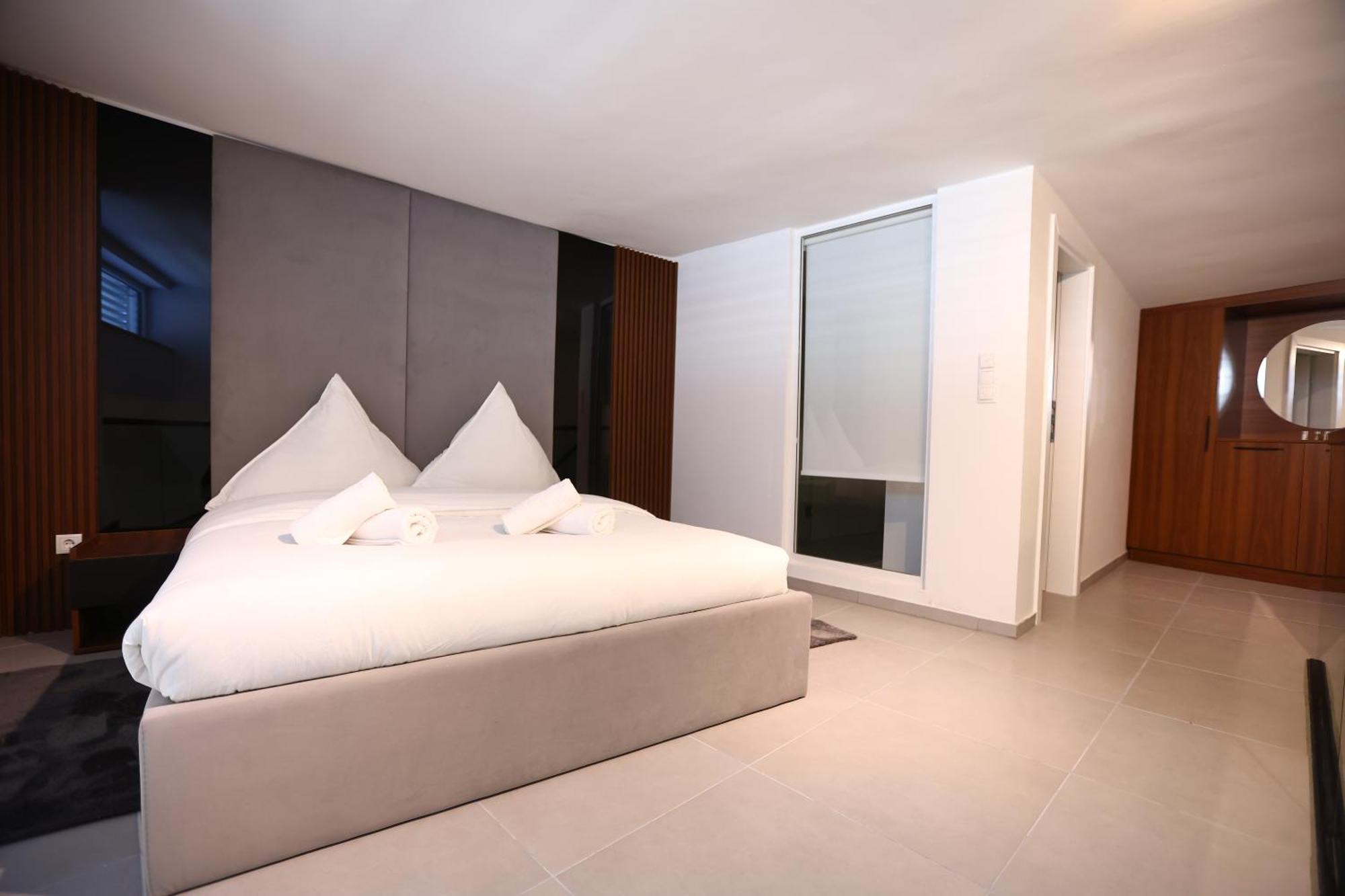 Jam Apartments كوبلنس المظهر الخارجي الصورة