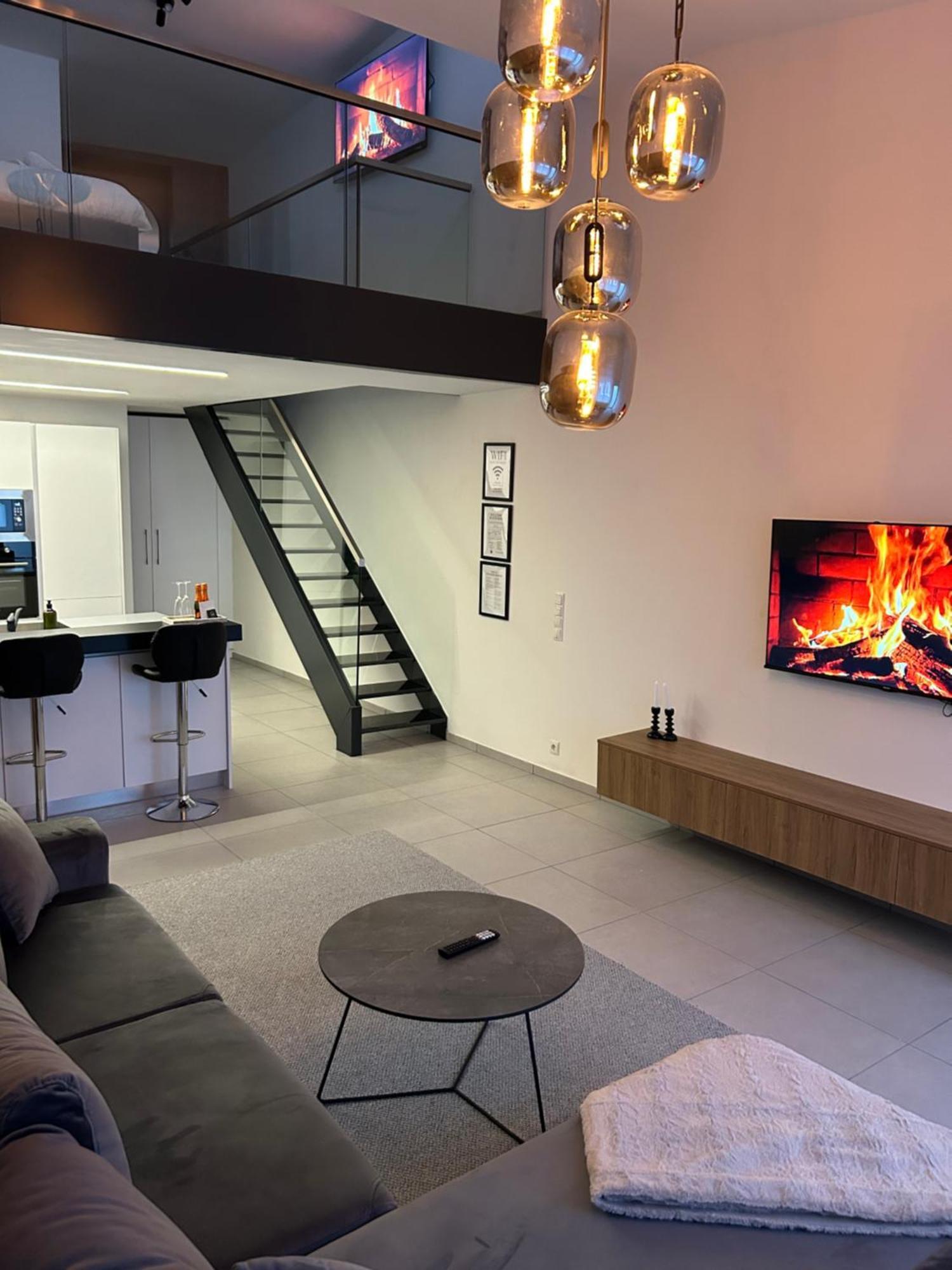 Jam Apartments كوبلنس المظهر الخارجي الصورة