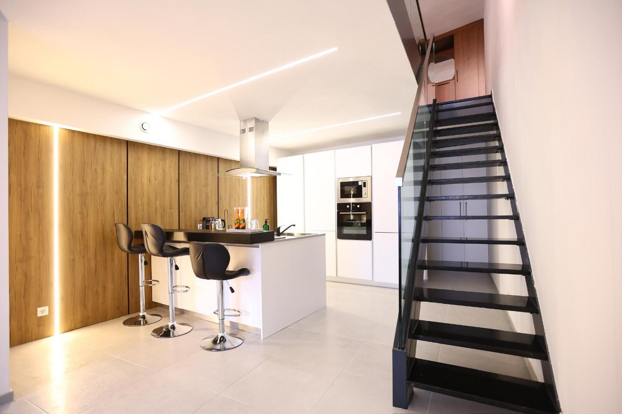Jam Apartments كوبلنس المظهر الخارجي الصورة
