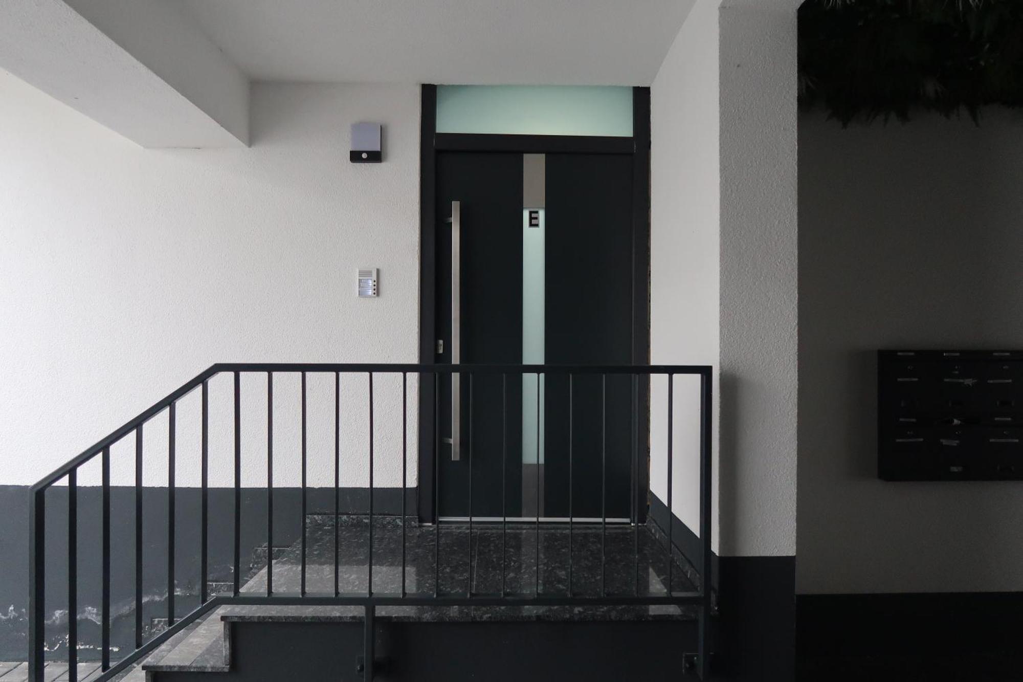 Jam Apartments كوبلنس المظهر الخارجي الصورة