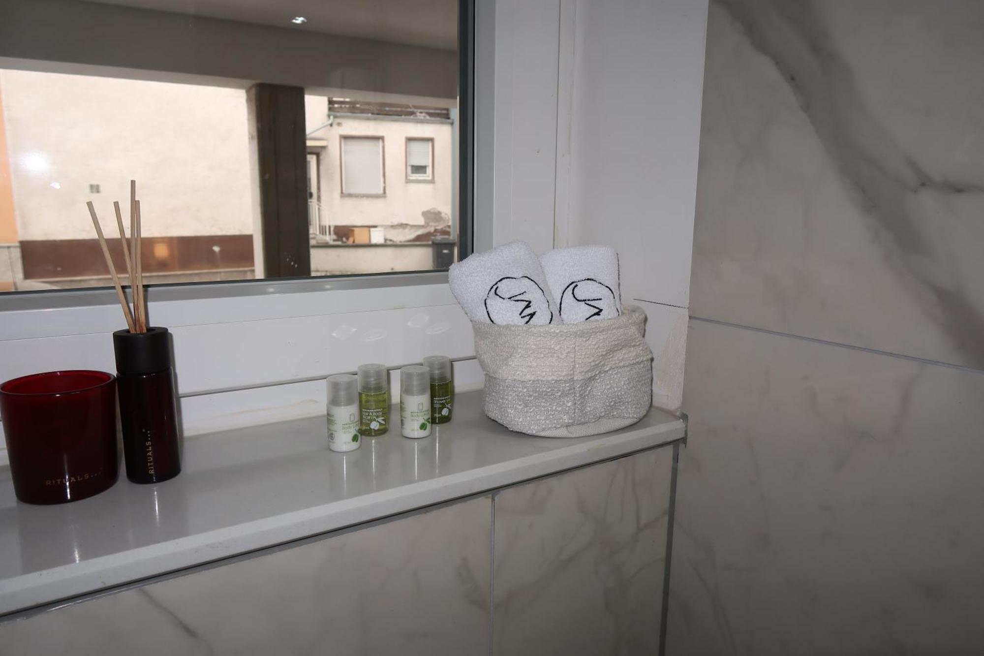 Jam Apartments كوبلنس المظهر الخارجي الصورة