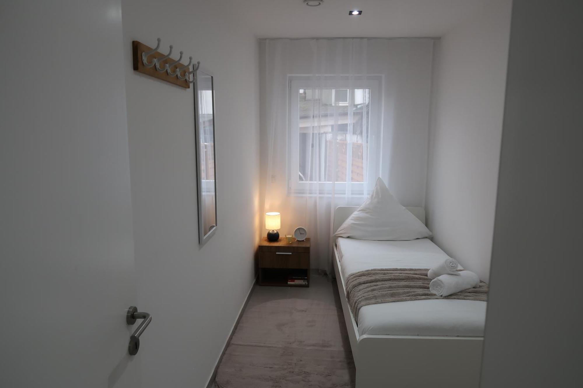 Jam Apartments كوبلنس المظهر الخارجي الصورة