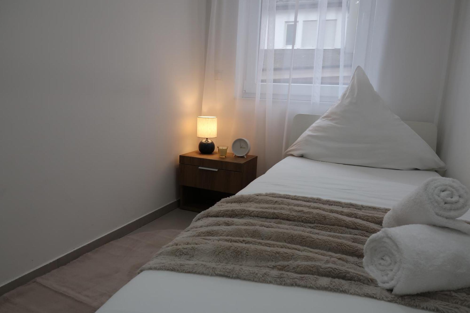 Jam Apartments كوبلنس المظهر الخارجي الصورة