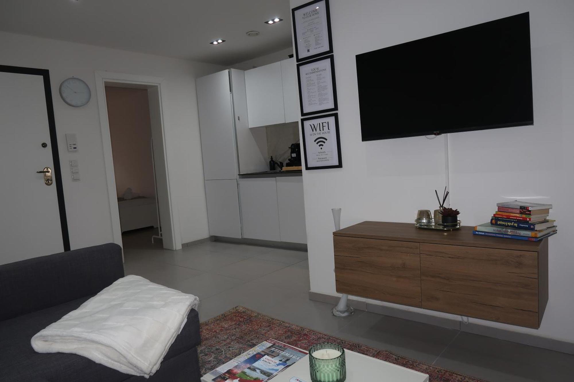 Jam Apartments كوبلنس المظهر الخارجي الصورة