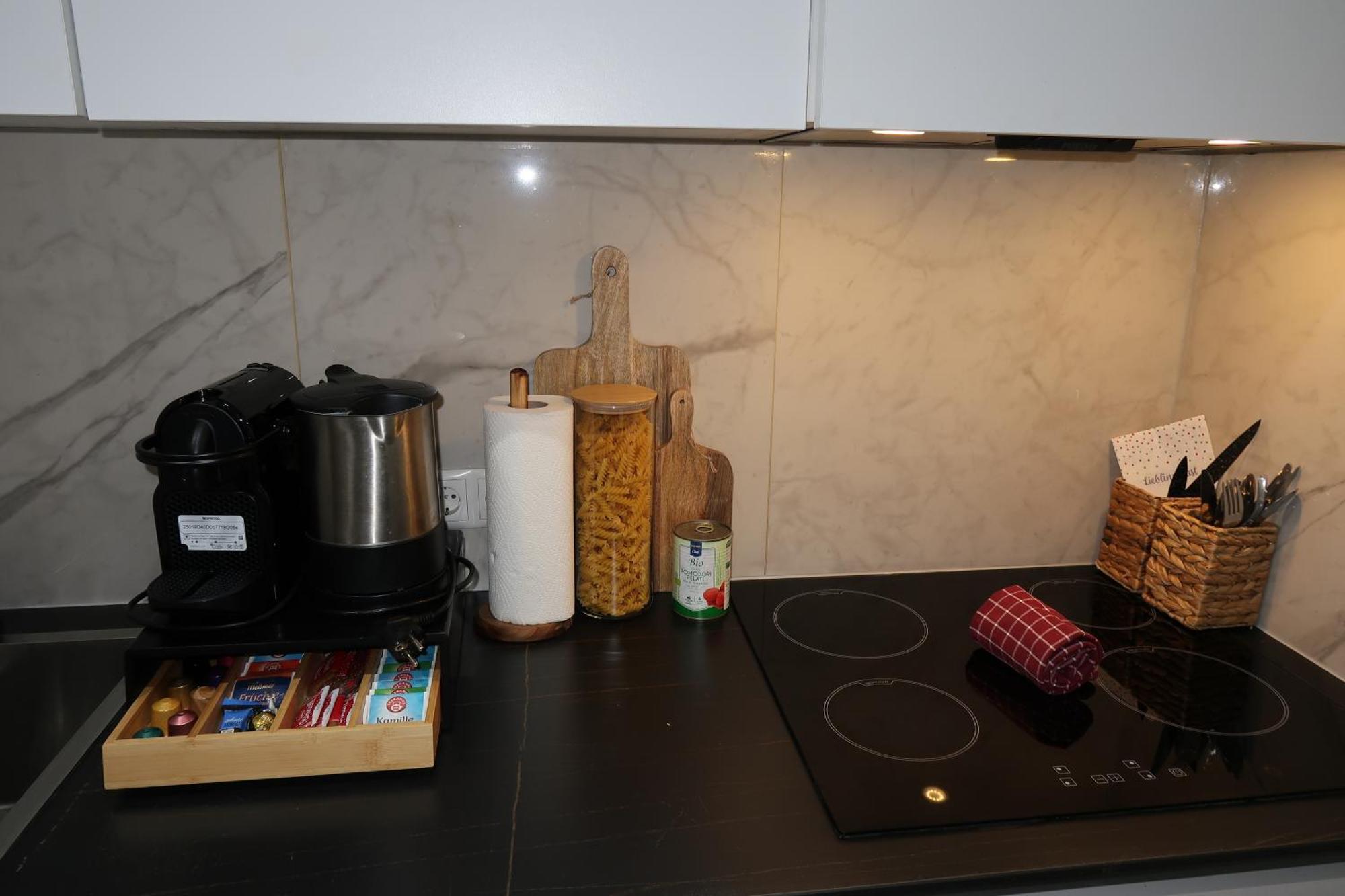 Jam Apartments كوبلنس المظهر الخارجي الصورة